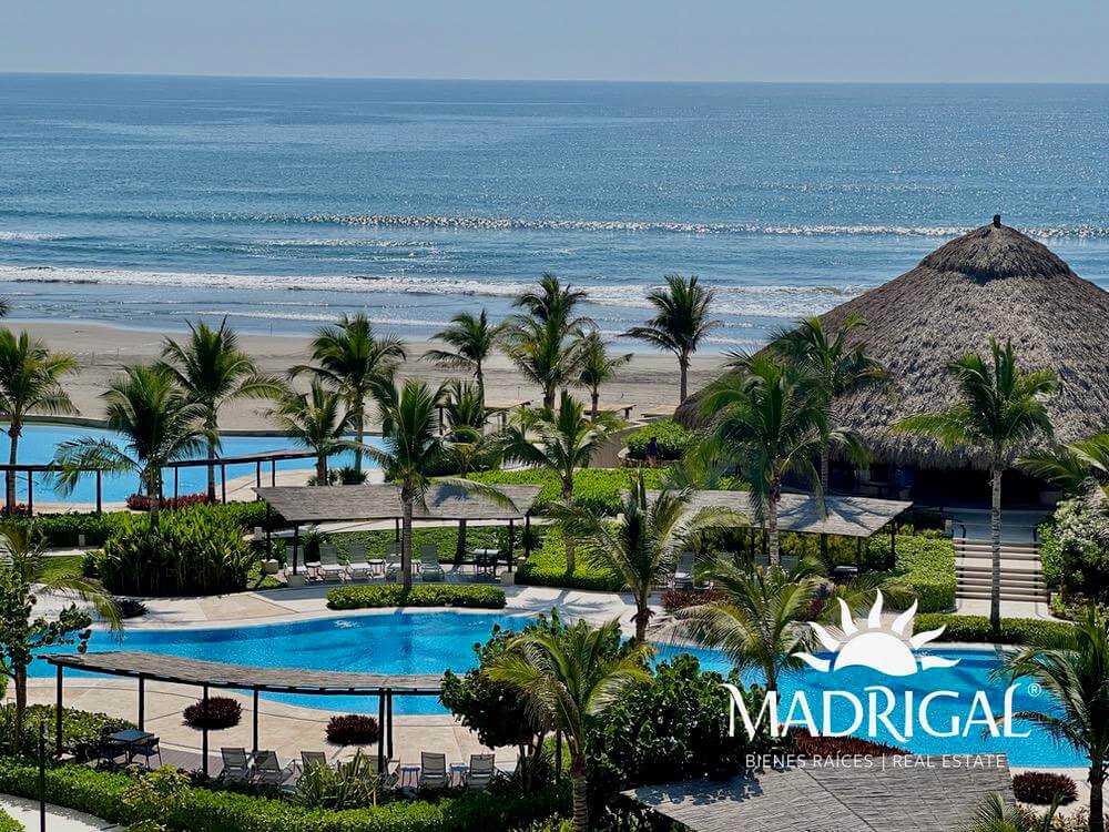 Reserva Playamar - primera fase