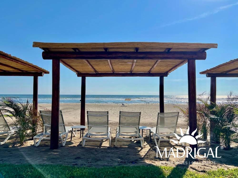 Reserva Playamar - primera fase