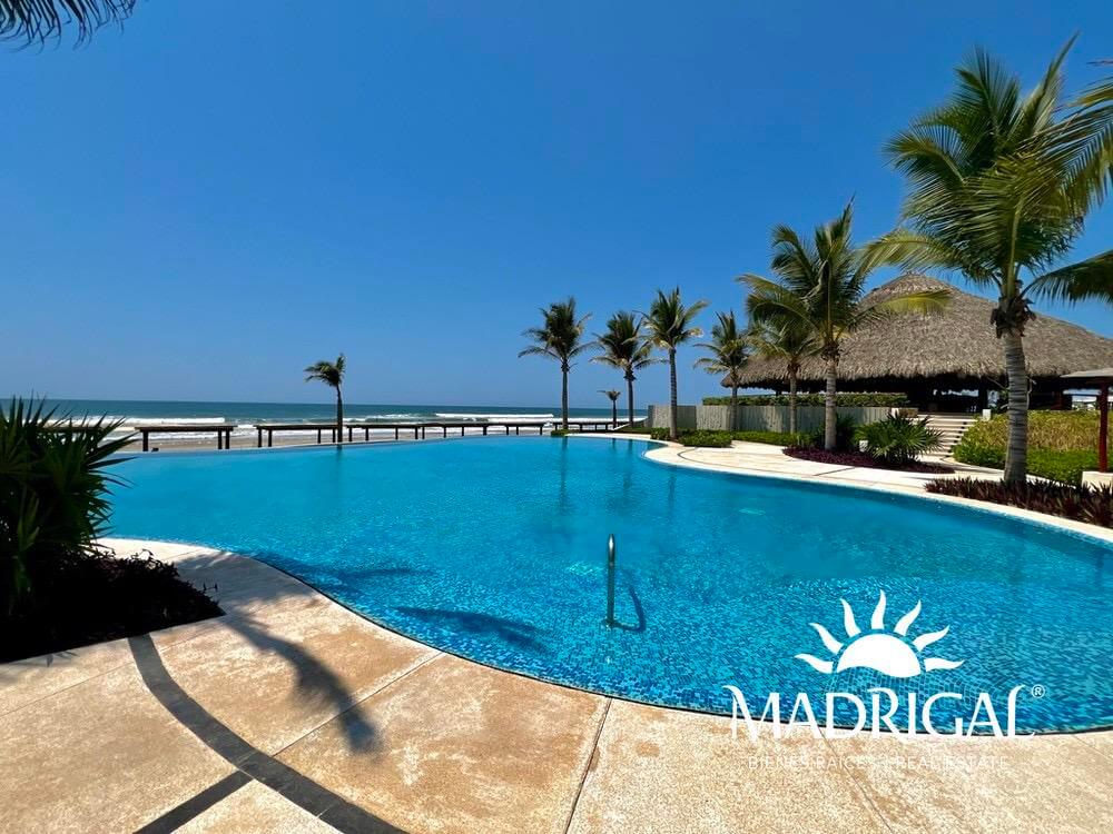 Reserva Playamar - primera fase