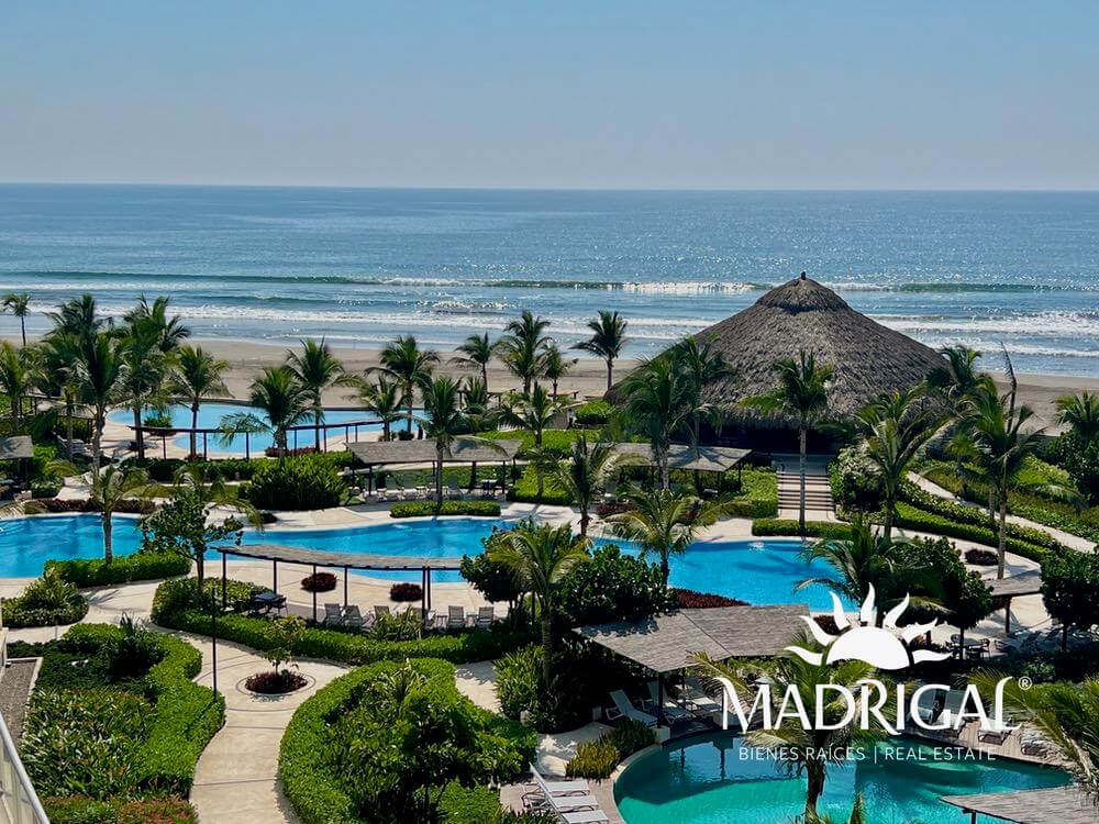 Reserva Playamar - primera fase