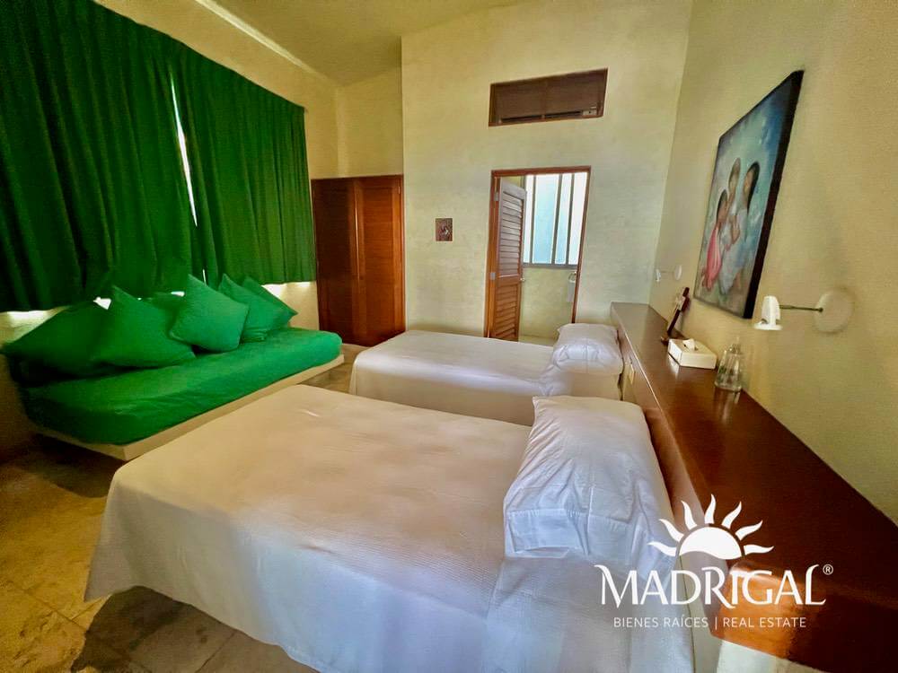 Penthouse en venta en el condominio Aveiro