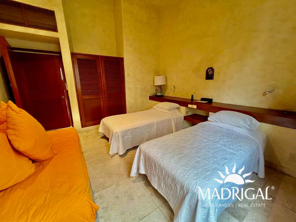 Penthouse en venta en el condominio Aveiro