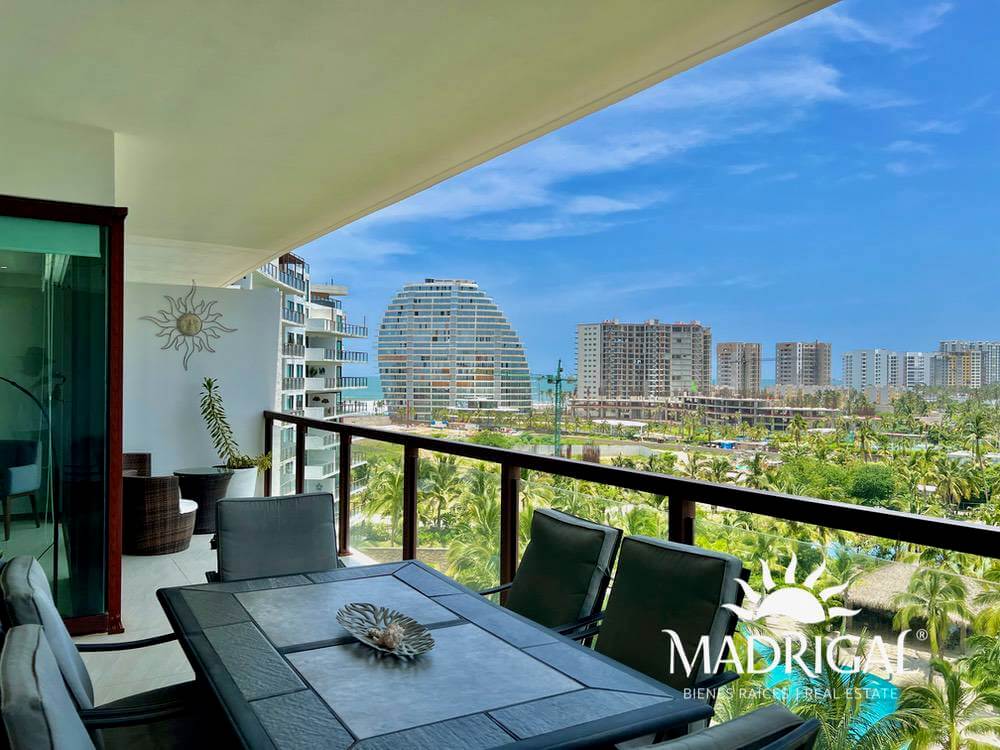la Isla | Departamento en Venta de cuatro recamaras 