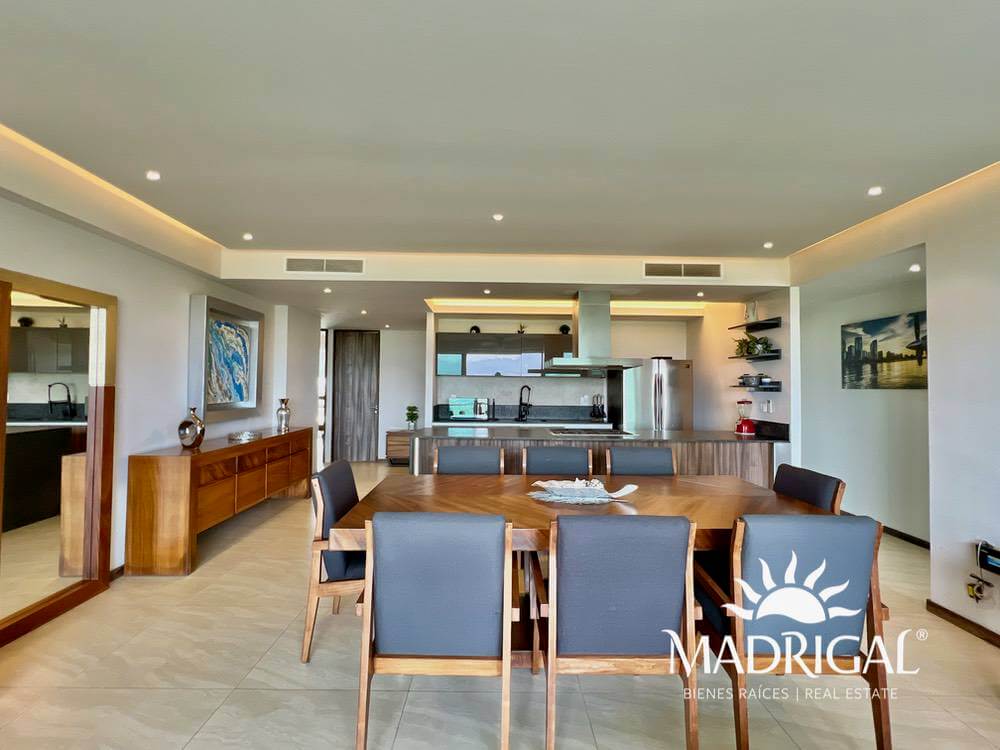 la Isla | Departamento en Venta de cuatro recamaras 