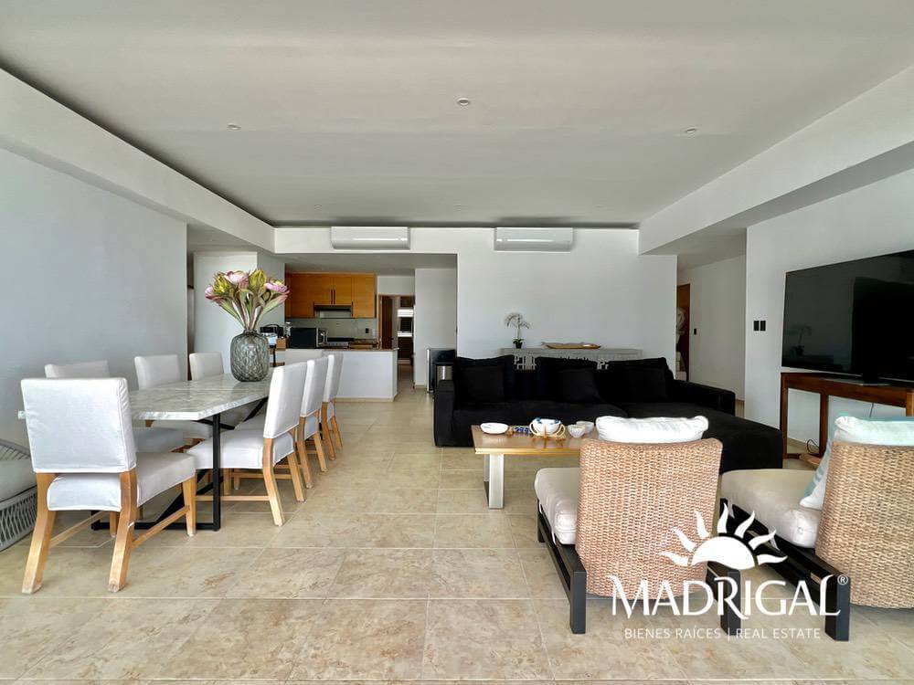 Torre Galapagos | Departamento en Venta Frente a Playa