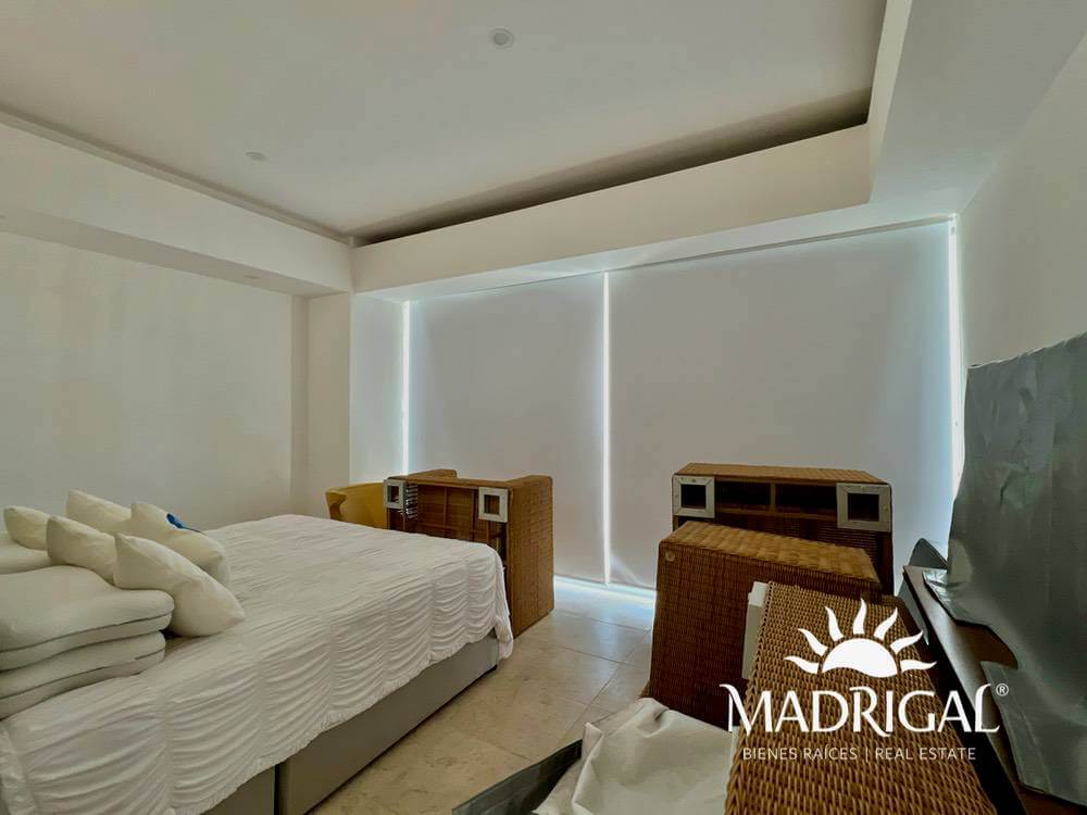 Torre Galapagos | Departamento en Venta Frente a Playa