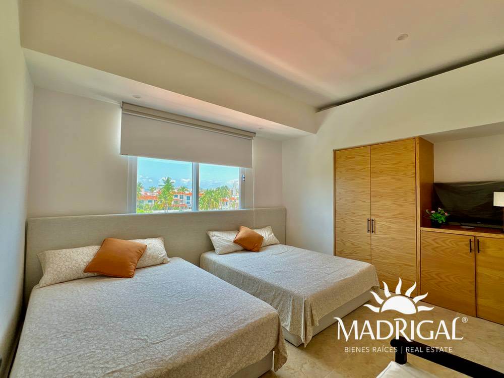 Torre Galapagos | Departamento en Venta Frente a Playa