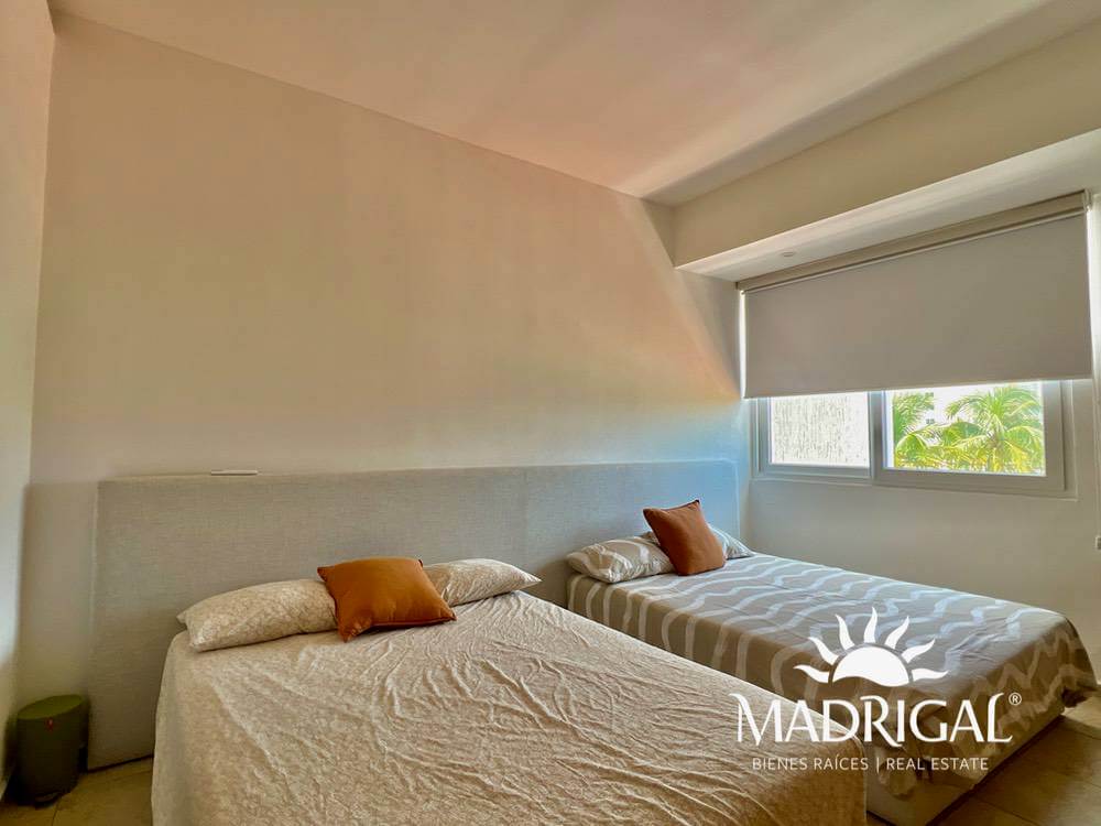 Torre Galapagos | Departamento en Venta Frente a Playa