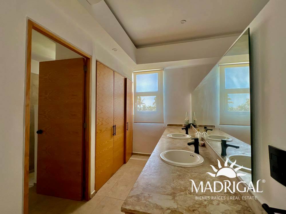 Torre Galapagos | Departamento en Venta Frente a Playa
