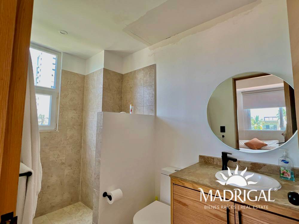 Torre Galapagos | Departamento en Venta Frente a Playa