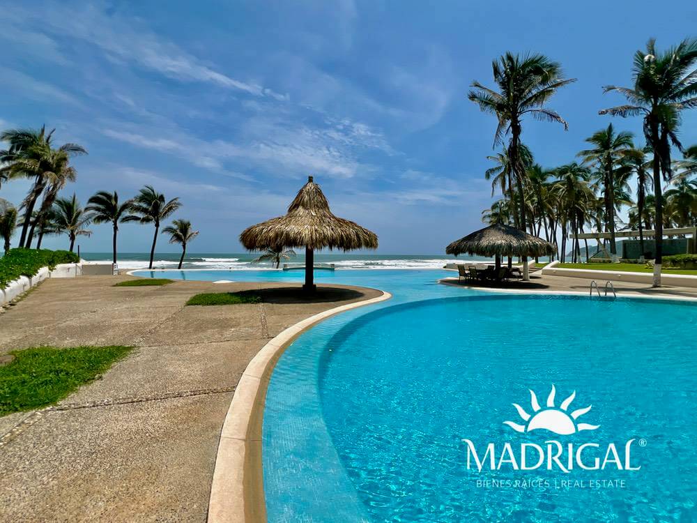 Torre Galapagos | Departamento en Venta Frente a Playa