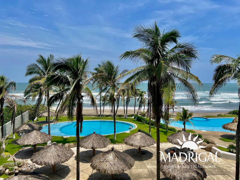 Torre Galapagos | Departamento en Venta Frente a Playa