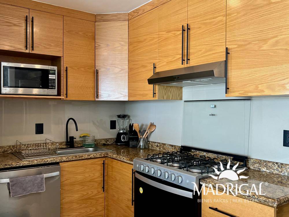 Torre Galapagos | Departamento en Venta Frente a Playa