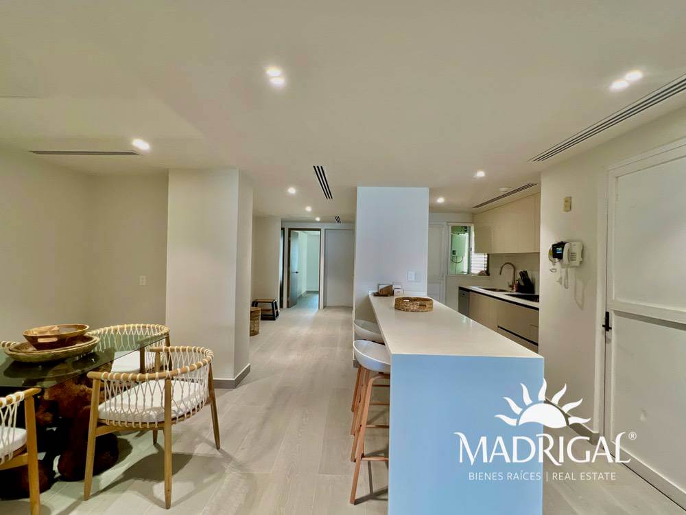 Costa Victoria | En venta departamento en Acapulco con Vista a la Bahía