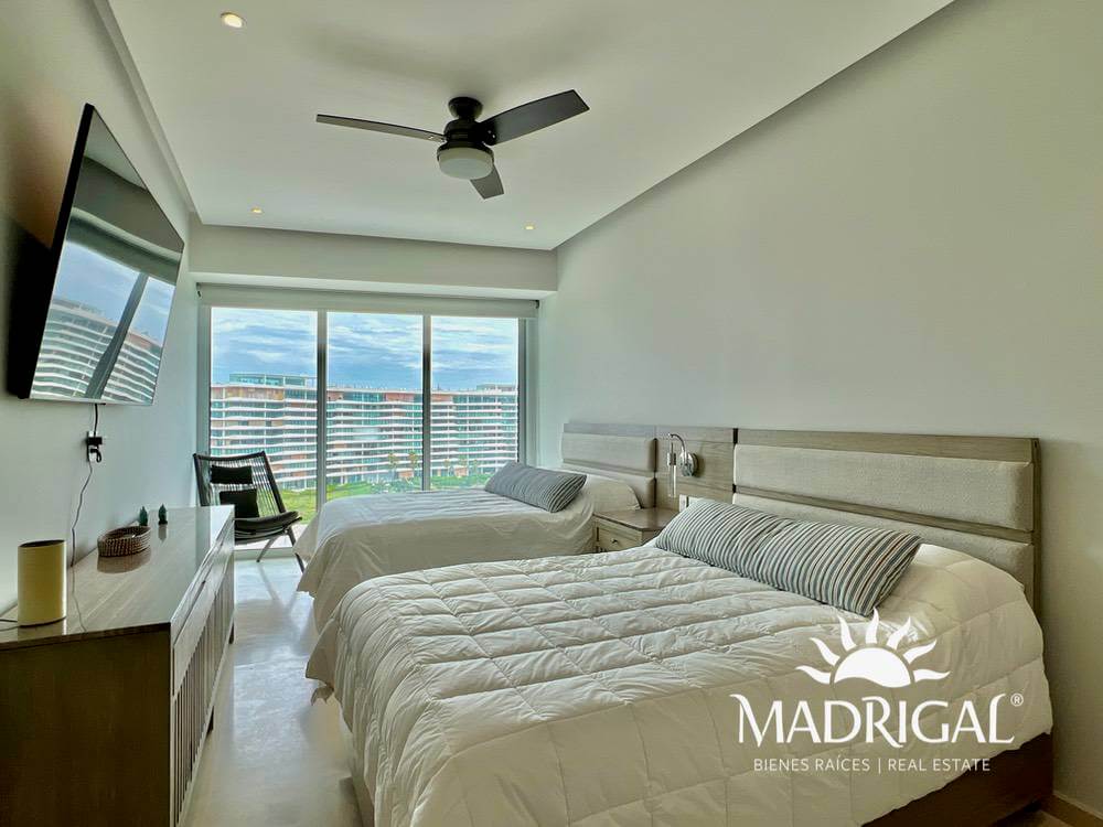 Mare | Departamento en venta en Playa Diamante Acapulco