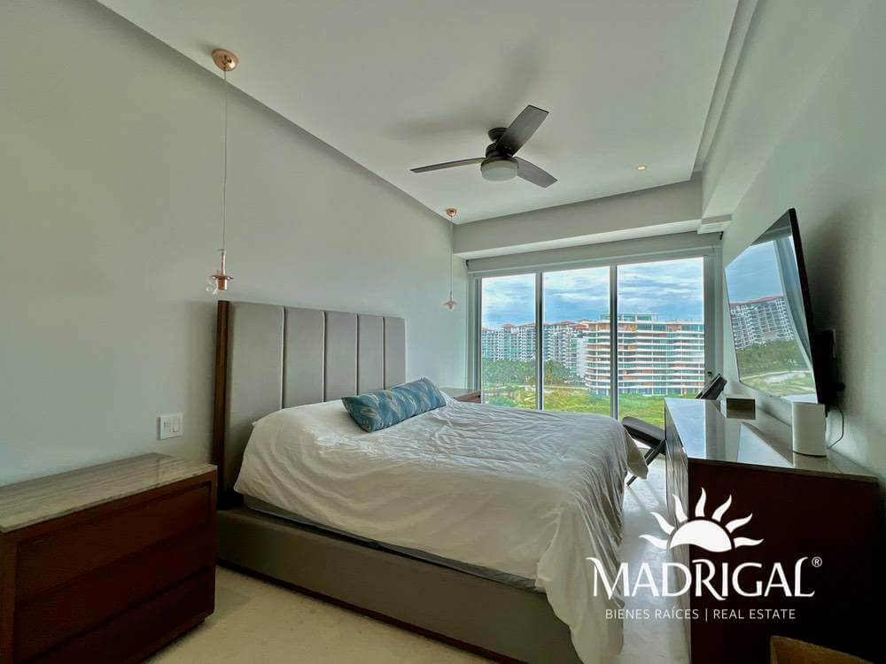 Mare | Departamento en venta en Playa Diamante Acapulco