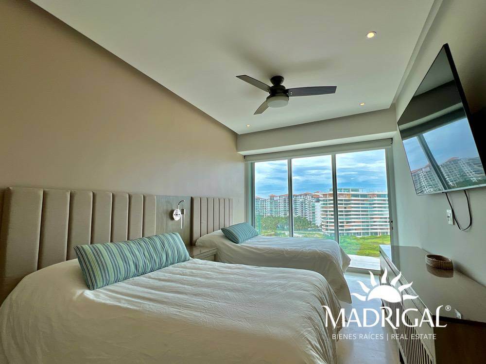 Mare | Departamento en venta en Playa Diamante Acapulco