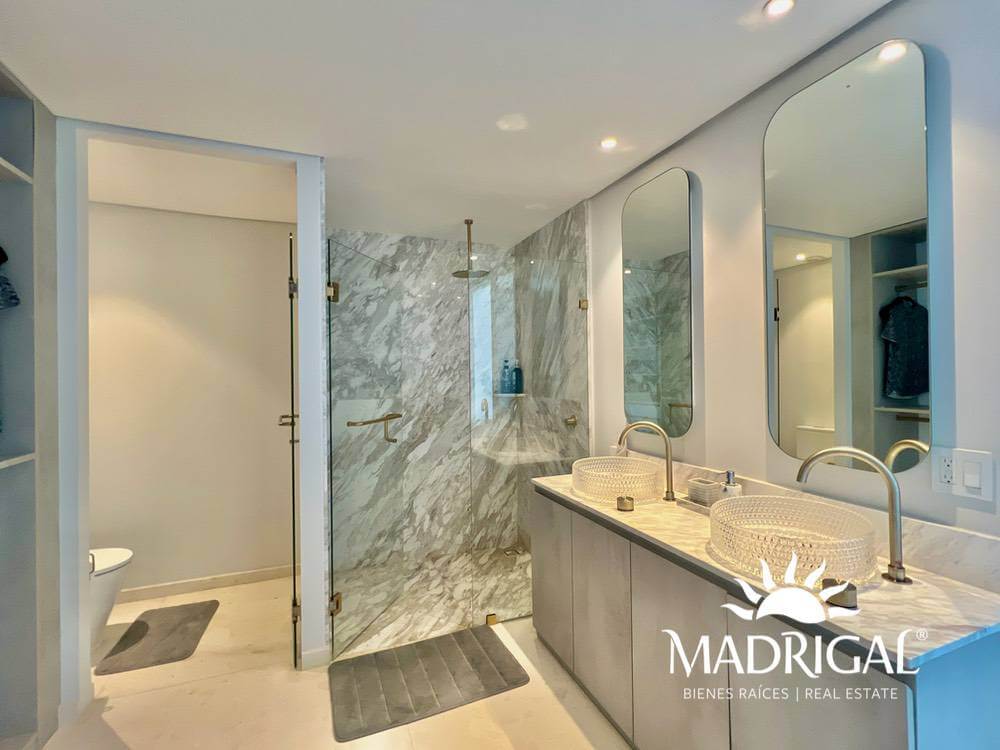 Mare | Departamento en venta en Playa Diamante Acapulco