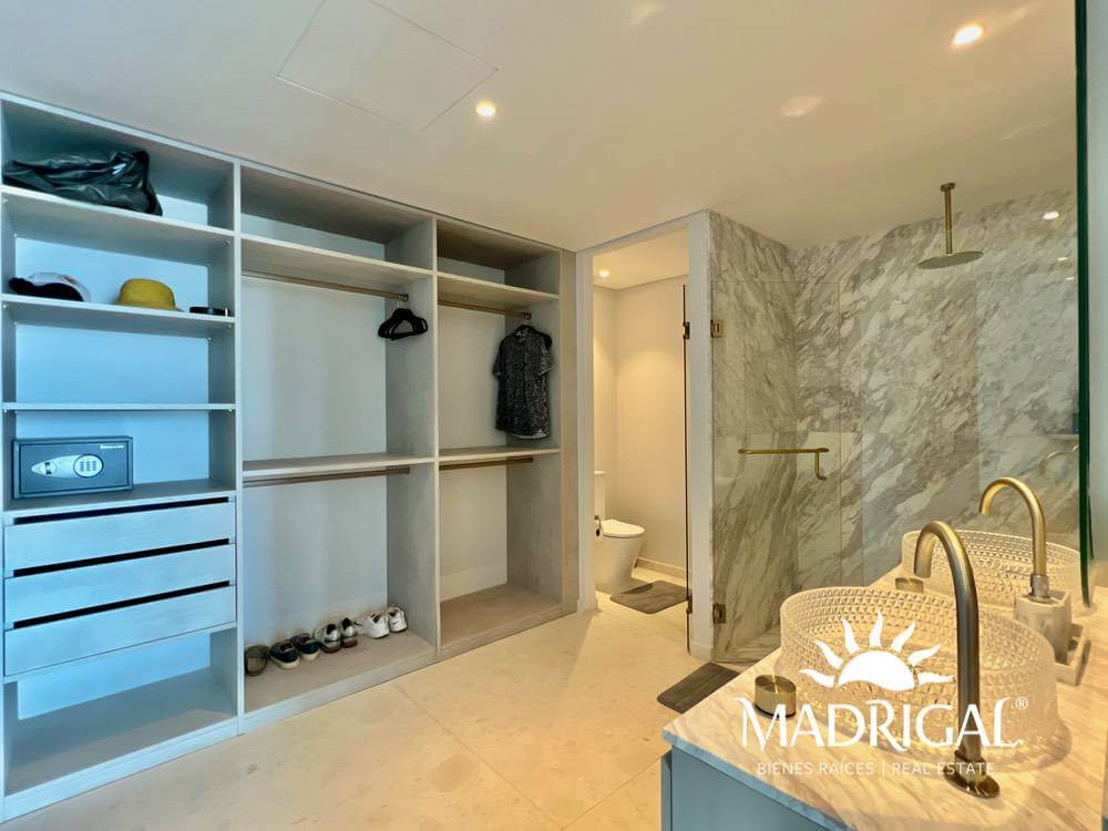 Mare | Departamento en venta en Playa Diamante Acapulco
