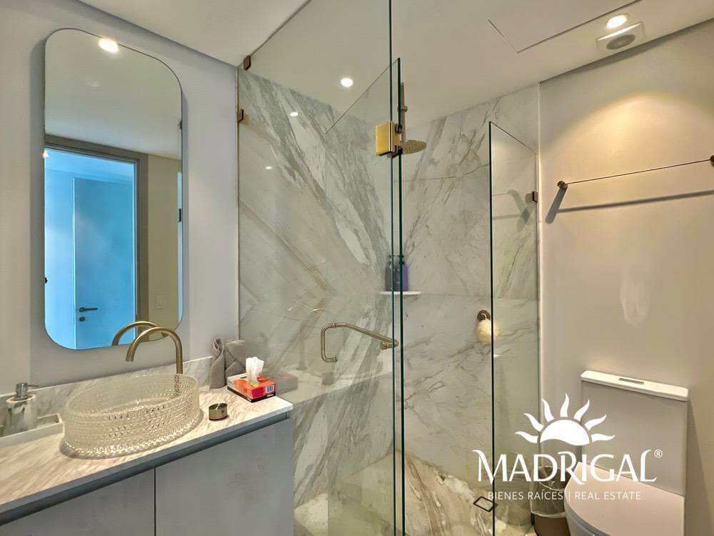 Mare | Departamento en venta en Playa Diamante Acapulco