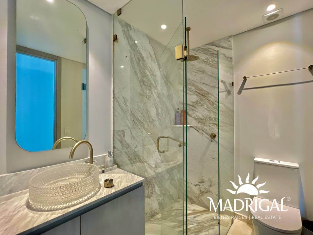 Mare | Departamento en venta en Playa Diamante Acapulco