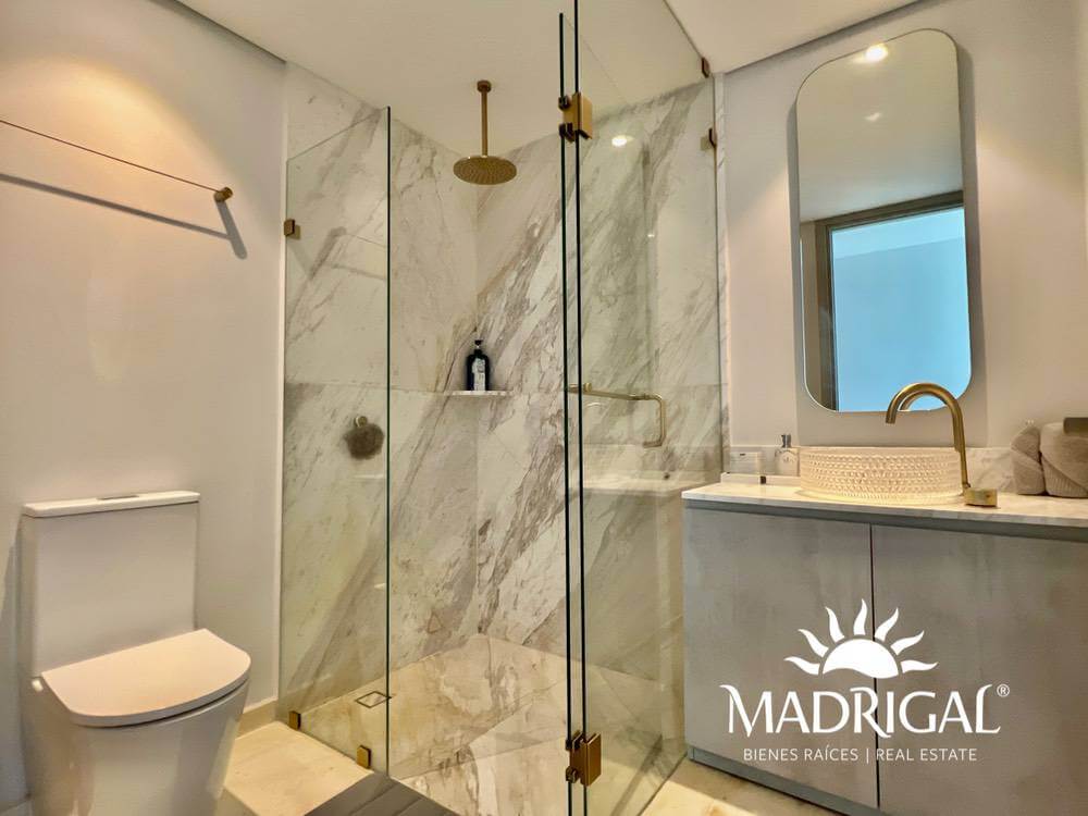 Mare | Departamento en venta en Playa Diamante Acapulco