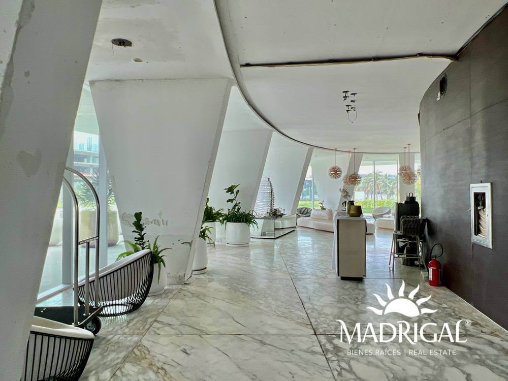 Mare | Departamento en venta en Playa Diamante Acapulco