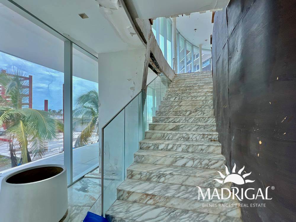 Mare | Departamento en venta en Playa Diamante Acapulco