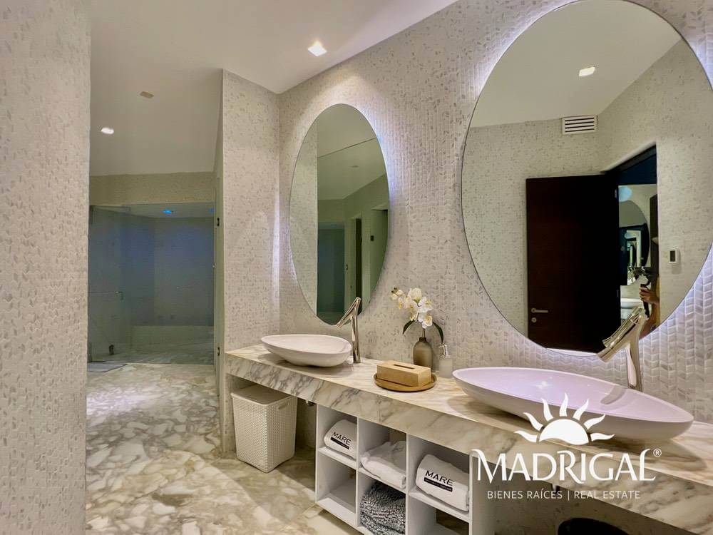 Mare | Departamento en venta en Playa Diamante Acapulco