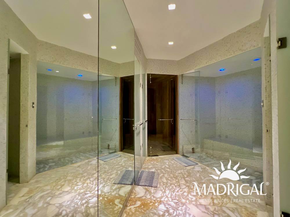 Mare | Departamento en venta en Playa Diamante Acapulco