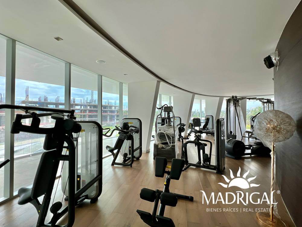 Mare | Departamento en venta en Playa Diamante Acapulco
