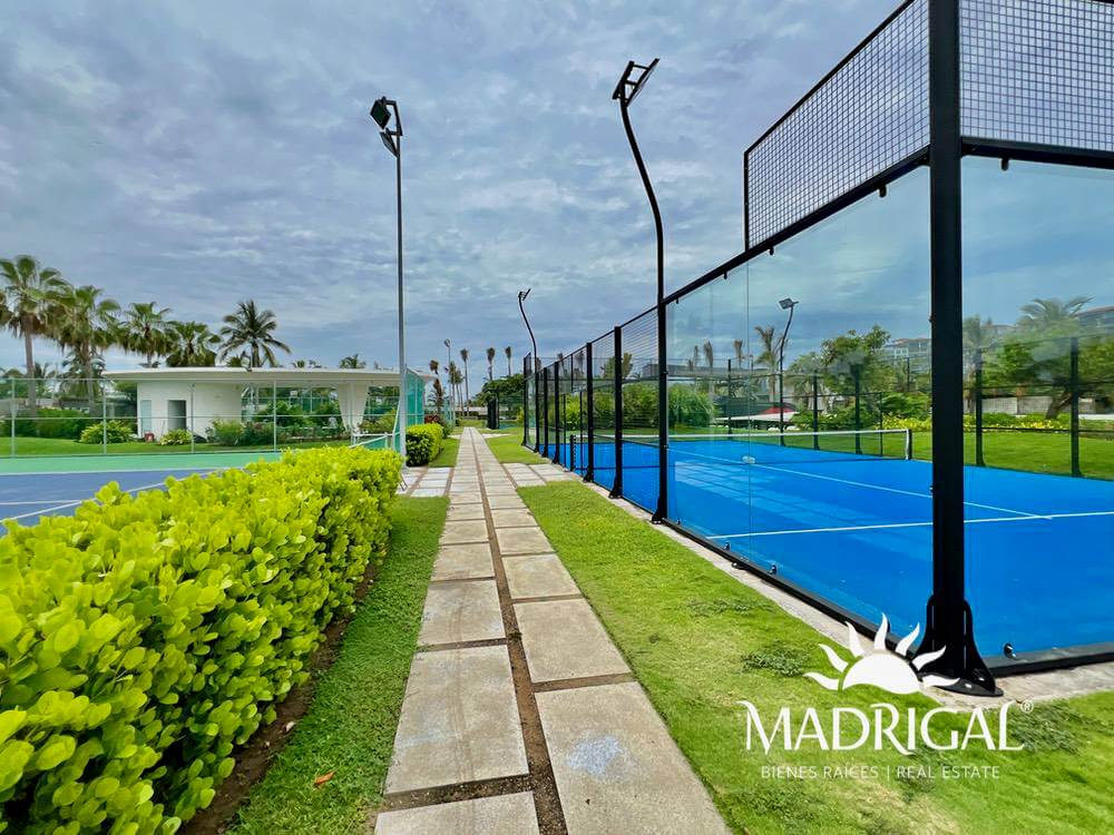 Mare | Departamento en venta en Playa Diamante Acapulco