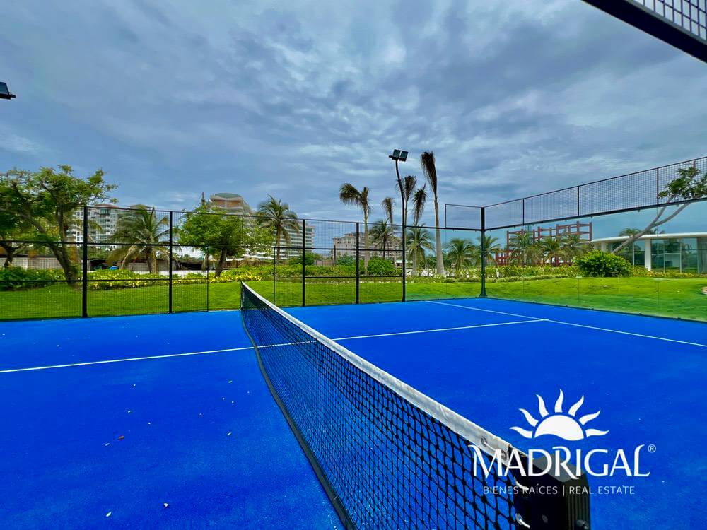 Mare | Departamento en venta en Playa Diamante Acapulco