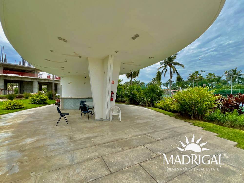 Mare | Departamento en venta en Playa Diamante Acapulco