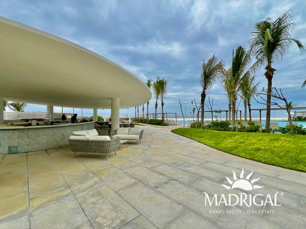 Mare | Departamento en venta en Playa Diamante Acapulco