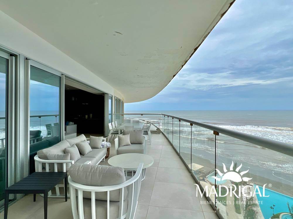Mare | Departamento en venta en Playa Diamante Acapulco