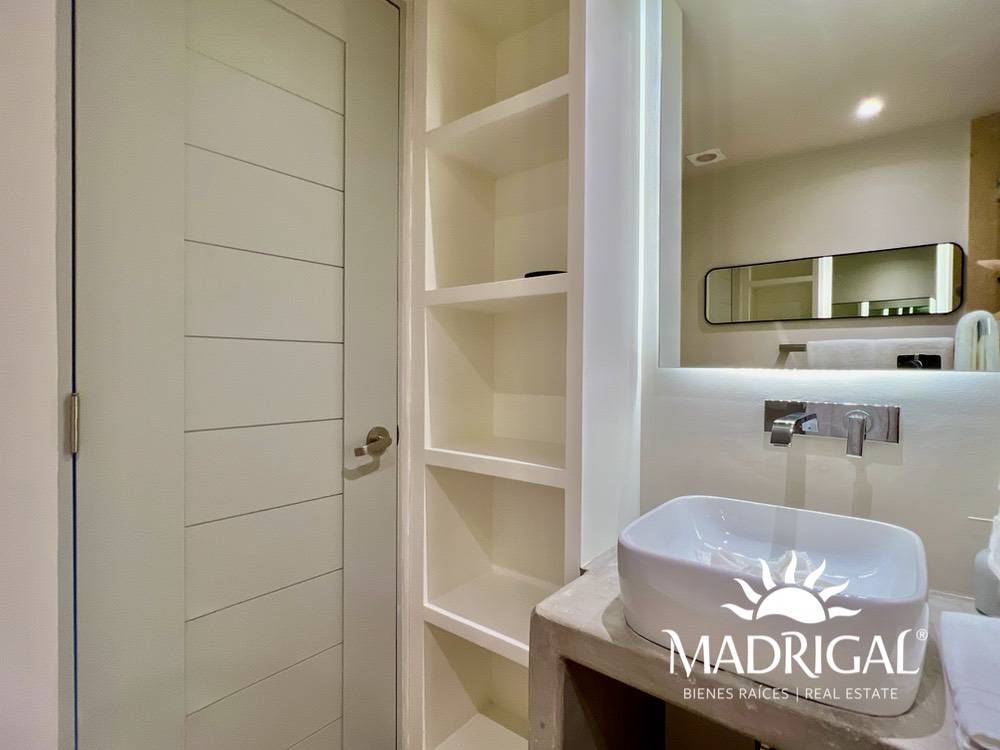 Playamar Diamante | Departamento en venta de cuatro recámaras 