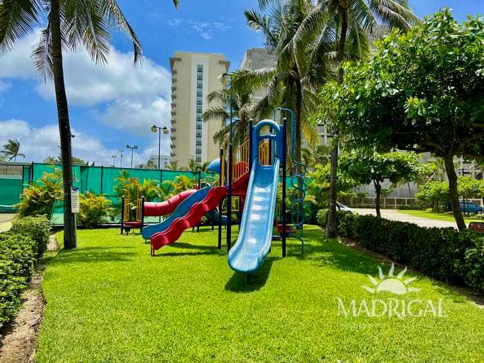 Playamar Diamante | Departamento en venta de cuatro recámaras 