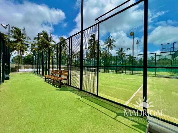 Playamar Diamante | Departamento en venta de cuatro recámaras 