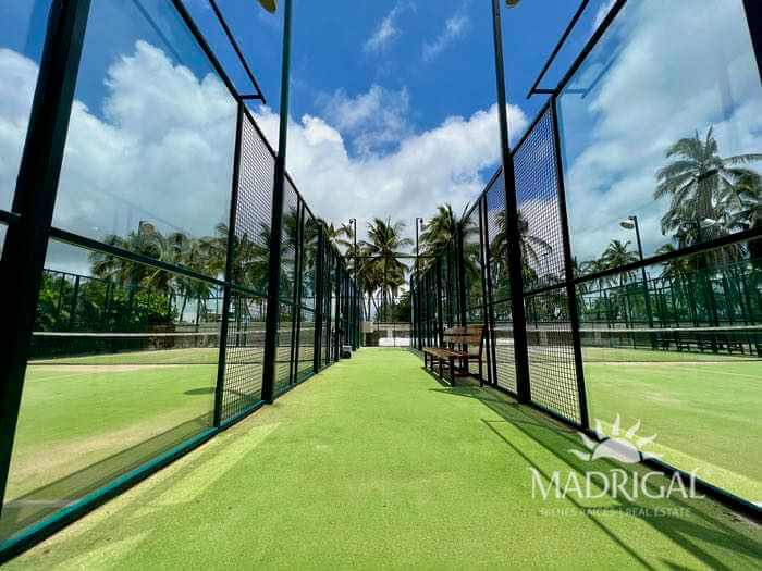 Playamar Diamante | Departamento en venta de cuatro recámaras 
