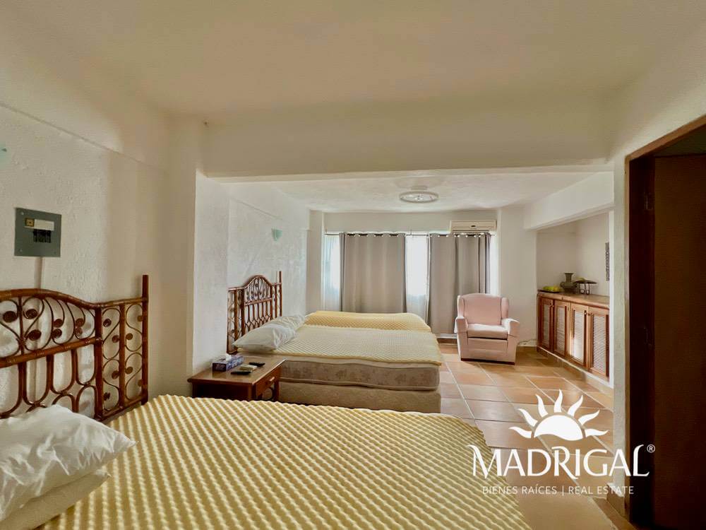 &&& Carey | departamento en venta en Brisas Guitarrón con excelente vista a la bahía