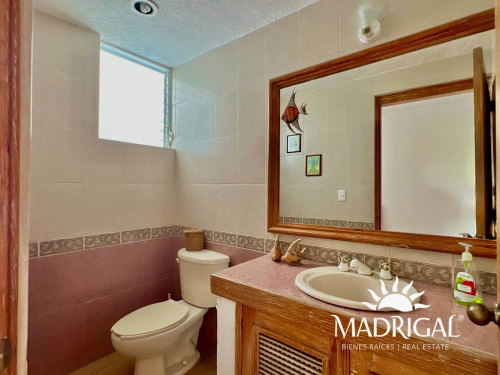 &&& Carey | departamento en venta en Brisas Guitarrón con excelente vista a la bahía