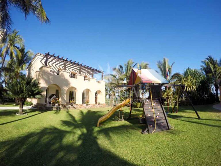 Del Mar Tres Vidas | Departamento en venta frente a playa de tres recámaras