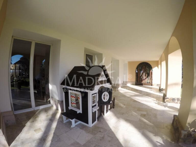Del Mar Tres Vidas | Departamento en venta frente a playa de tres recámaras