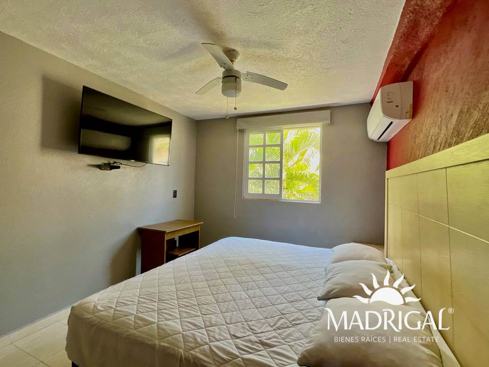 Puente del Mar | Villa en venta con excelente ubicación con Roof Garden