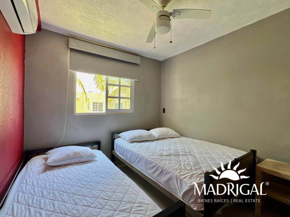 Puente del Mar | Villa en venta con excelente ubicación con Roof Garden