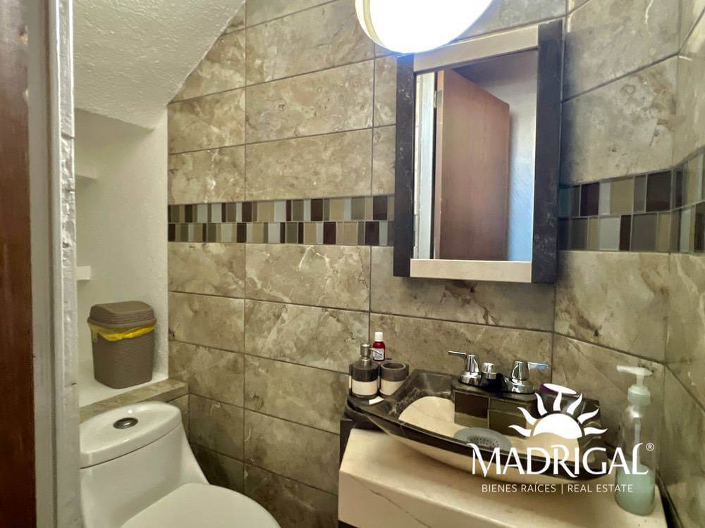 Puente del Mar | Villa en venta con excelente ubicación con Roof Garden