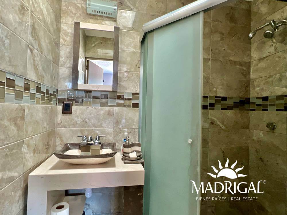 Puente del Mar | Villa en venta con excelente ubicación con Roof Garden