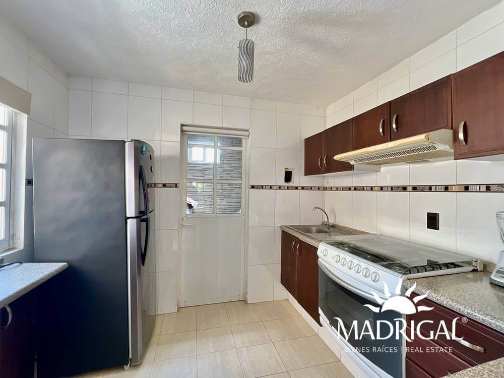 Puente del Mar | Villa en venta con excelente ubicación con Roof Garden