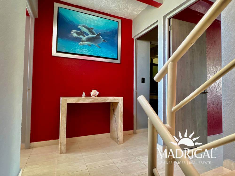 Puente del Mar | Villa en venta con excelente ubicación con Roof Garden